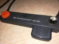 sennheiser made in germany-2бр-внос швеицария, снимка 4