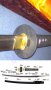 Самурайски меч Katana боен самурайски меч Катана, снимка 5