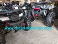 ATVта Налични на склад ATV--50cc,110cc,125cc,150cc,200cc,250cc,300cc,350cc,, снимка 1