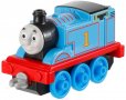 Локомотив THOMAS & FRIENDS ADVENTURE TOMAS / FISHER PRICE, снимка 2