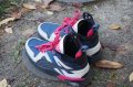 ПРОМО 🍊 PUMA № 37 🍊 Оригинални спортни обувки в тъмно синьо от ест. кожа нови с кутия, снимка 8