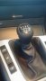 Топка скоростен лост BMW естествена кожа 5 и 6 скорости, снимка 6