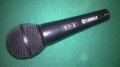 yamaha profi mic-жичен-внос швеицария, снимка 4