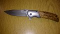 Сгъваем нож Browning, снимка 3