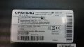   GRUNDIG 40VLE2012BG СЪС СЧУПЕН ПАНЕЛ, снимка 8