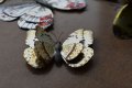 3D пеперуди за декорация с двойни крила СВЕТЕЩИ, снимка 7