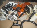 Продавам Stihl 440 и 460 на части, снимка 18