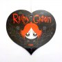 Ruby Gloom чанти, снимка 2