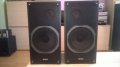 истинските тонколони-sanyo-made in japan-внос швеицария, снимка 8