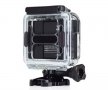 Задно капаче с отвори ОЕМ за предпазен корпус на GoPro Hero 1/2/3 , снимка 4