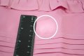 Розова дамска риза марка Rosalita Mc Gee - S, снимка 4