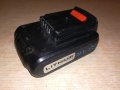black&decker battery pack-lithium-внос швеицария, снимка 3
