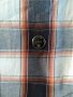 g-star deck windsor shirt - страхотна мъжка риза КАТО НОВА , снимка 7