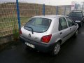 Ford Fiesta 1.25 16 v 2000 на части., снимка 2