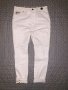G-Star бели дамски дънки потур W28/L32, снимка 2