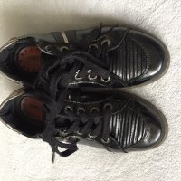 GEOX два чифта , снимка 2 - Дамски ежедневни обувки - 21539106