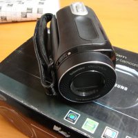 Видеокамера samsung VP-MX25E, снимка 6 - Камери - 21486464