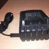 topcraft 18v/1.3amp-battery charger-made in belgium, снимка 8 - Други инструменти - 20720196