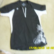 Тениска за колоездене, снимка 4 - Спортни екипи - 11049457