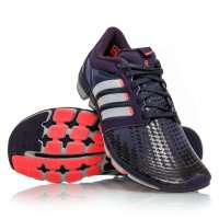 Adidas Adipure Motion Running - страхотни дамски маратонки, снимка 1 - Маратонки - 25376438