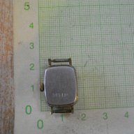 Часовник "ЧАЙКА" ръчен дамски механичен съветски работещ - 3, снимка 2 - Дамски - 16426928