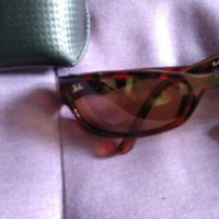 Ray Ban made in USA Bausch & Lomb, снимка 4 - Слънчеви и диоптрични очила - 24217141