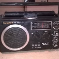 hitachi kh-1170e navigator ll fm/mb/mw/lw-marine band radio, снимка 2 - Ресийвъри, усилватели, смесителни пултове - 21886243