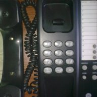 Телефон "Дженерал Електрик", снимка 2 - Стационарни телефони и факсове - 6898060