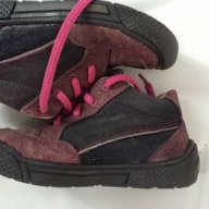 Обувки за есента, UK7 с подарък - гуменки, снимка 2 - Детски гуменки - 11376366