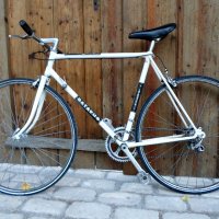 Batavus Champion 28*/56 размер ретро шосеен велосипед/, снимка 16 - Велосипеди - 22723054