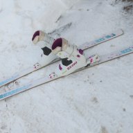РУСЕ ски K2 PRO SL ,STONE - GROUND BASE USA,TYROLIA  470,Ски обувки RAICHLE RX870,POWER FLEX SYSTEM,, снимка 14 - Зимни спортове - 17061882