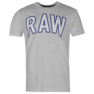 Мъжка Тениска G-Star RAW Elevor - M, L и XL; в 3 цвята, снимка 3 - Тениски - 18077413