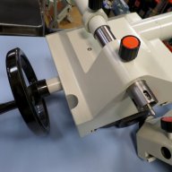 Дължиномер оптичен - приспособление, снимка 10 - Други машини и части - 11042293