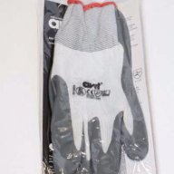 работни ръкавици с нитрил, нови, немски, внос от Германия, снимка 3 - Други инструменти - 16690441