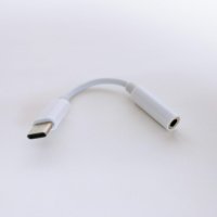 USB-C 3.5" за слушалки, снимка 4 - Слушалки, hands-free - 23230331