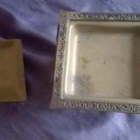 ретро метална кутийка, снимка 6 - Антикварни и старинни предмети - 25287583