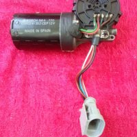 Електромоторче за предните чистачки за Рено Меган Сценик, снимка 7 - Части - 25726953