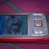 nokia e65-1 здрава с батерия-работи идеално, снимка 8 - Nokia - 21787692