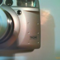 Автоматичен фотоапарат TCM, снимка 6 - Фотоапарати - 23978312