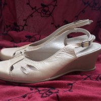 летни обувки, снимка 2 - Сандали - 19139040