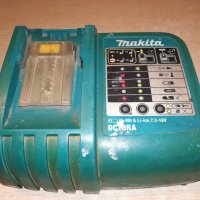 MAKITA LI-ION makita ni-mh & li-ion charger-внос англия, снимка 2 - Други инструменти - 21340302