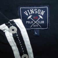 Блузи LION V., VINSON P.C., GAP SURF    мъжки,Л, снимка 6 - Тениски - 26193788