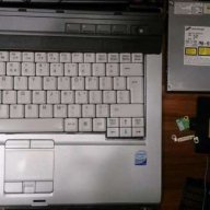  Fujitsu Siemens Lifebook E8310 Лаптоп на части, снимка 4 - Части за лаптопи - 17077066