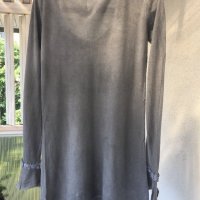 Памучна тънка блуза,Италия, снимка 3 - Блузи с дълъг ръкав и пуловери - 22536581