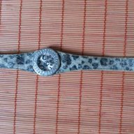 леопардов  часовник  "Louis  Feragano" , снимка 4 - Дамски - 7153494