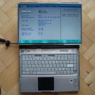 Gateway W350a лаптоп на части, снимка 7 - Части за лаптопи - 8486110