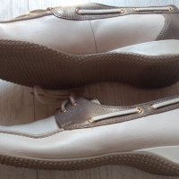Дамски обувки Hassia / естествена кожа, снимка 2 - Дамски ежедневни обувки - 22531791