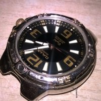 omax-здрав часовник-внос швеицария, снимка 7 - Мъжки - 22541594