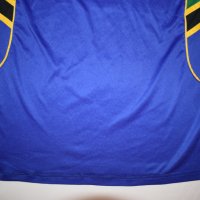 Adidas - Tanzania - Уникална / Адидас / Танзания / Мъжка / Тениска, снимка 3 - Спортни дрехи, екипи - 25868074