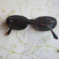 Страхотни слънчеви очила Есприт, снимка 2 - Слънчеви и диоптрични очила - 26071698
